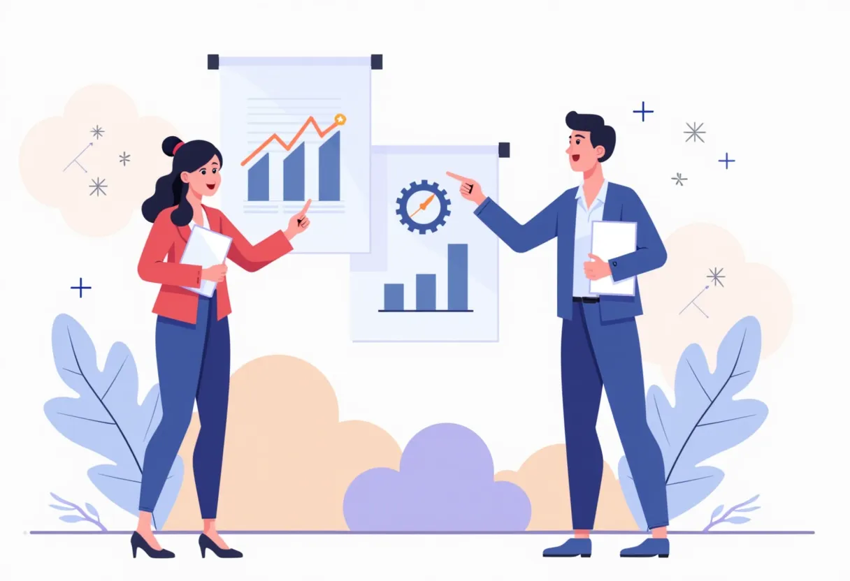 Call Center Features