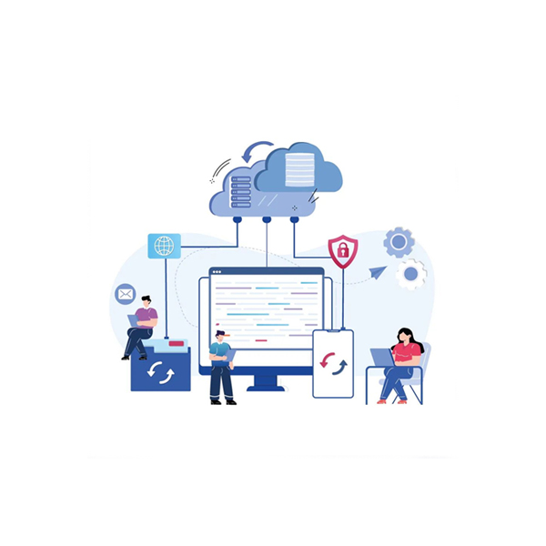 Cloud-Based Phone System