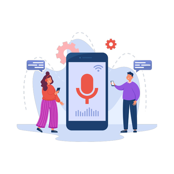 Call Recording & Monitoring