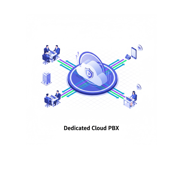 Dedicated Cloud PBX