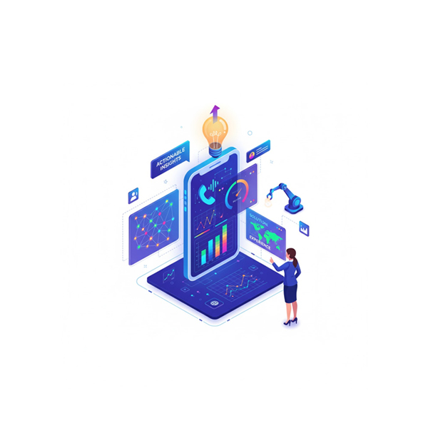 Advanced Call Analytics