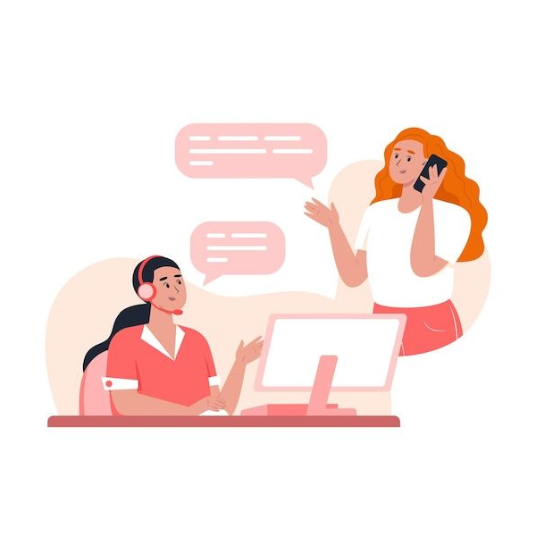 Multi-Company Call Handling