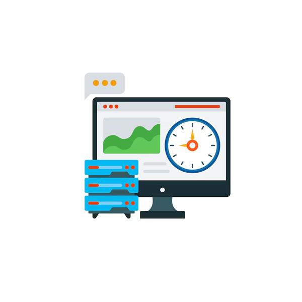 Real-Time Reporting & Analytics