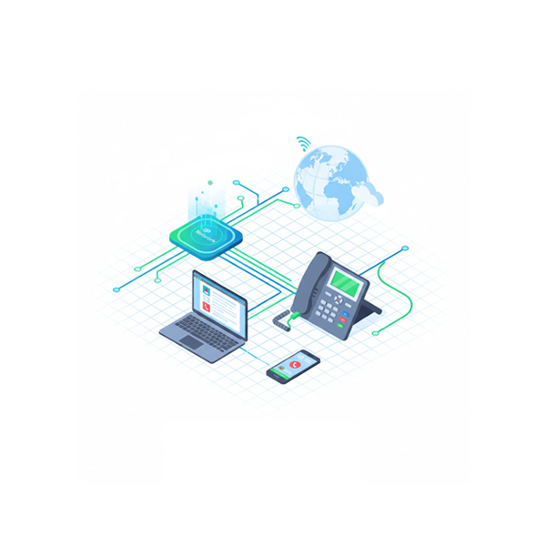 IP Telephony