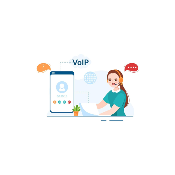 VoIP Calling