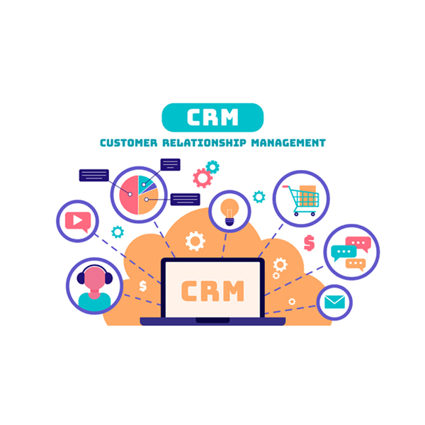 CRM Integration