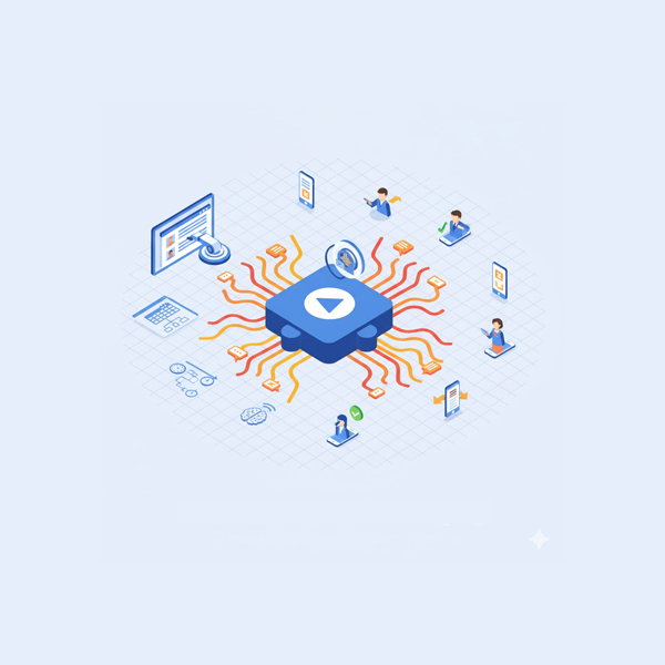 Automated Voice Messaging