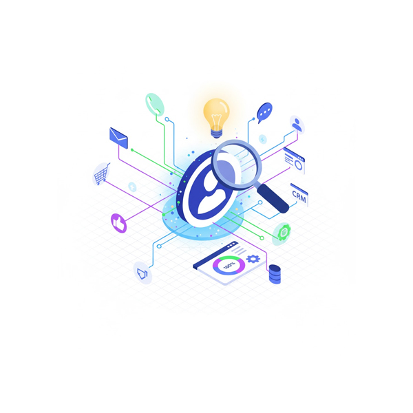 Unified Customer View