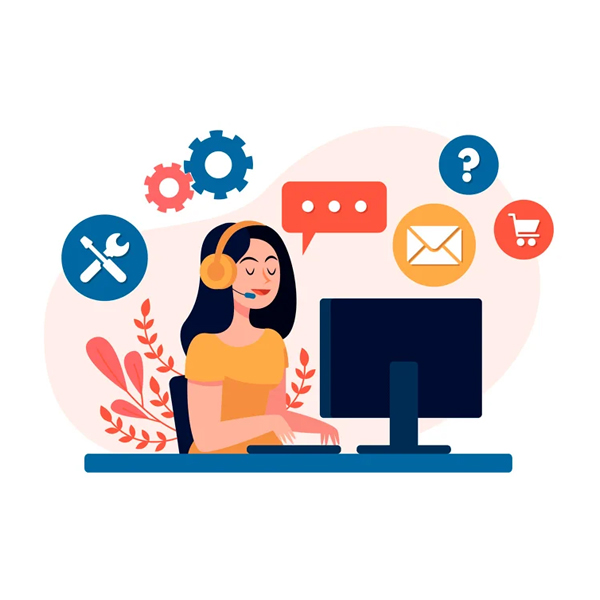 Personalized Customer Experience