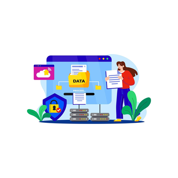 Data Entry & Processing